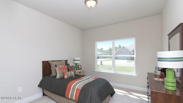 Fanning Bayou Phase 4 - Residential