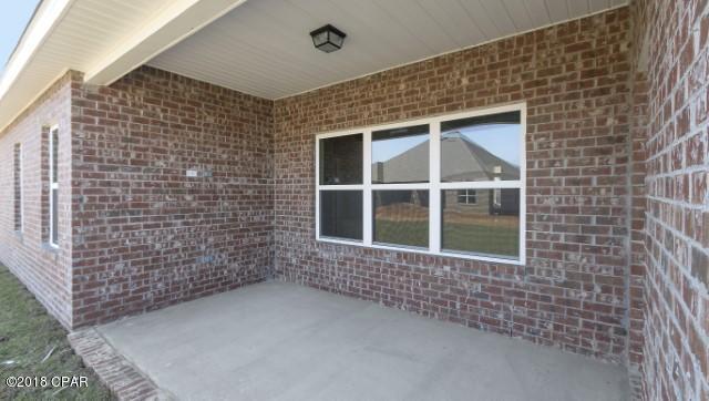 Fanning Bayou Phase 4 - Residential