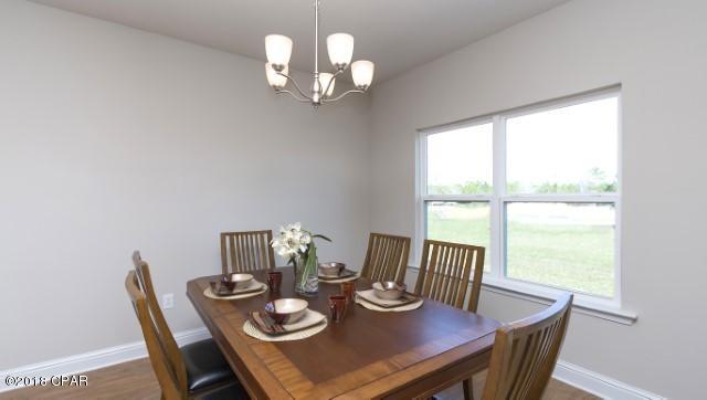 Fanning Bayou Phase 4 - Residential