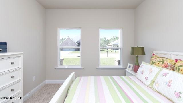 Fanning Bayou Phase 4 - Residential