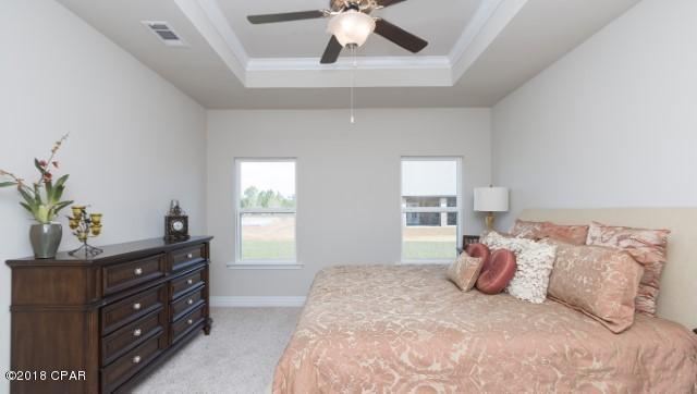 Fanning Bayou Phase 4 - Residential