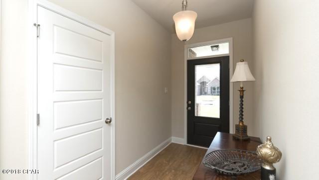 Fanning Bayou Phase 4 - Residential