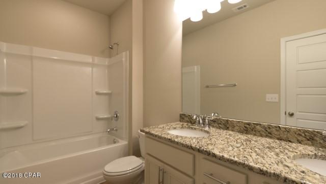 Fanning Bayou Phase 4 - Residential