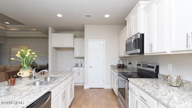 Fanning Bayou Phase 4 - Residential