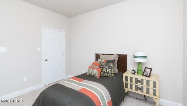 Fanning Bayou Phase 4 - Residential