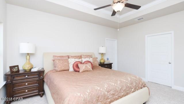 Fanning Bayou Phase 4 - Residential