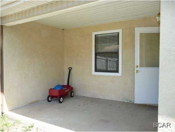 E.L. Wood - Residential Lease