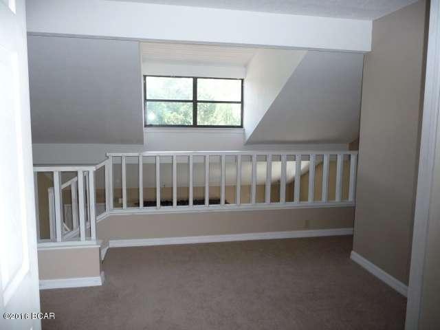 E.L. Wood - Residential Lease