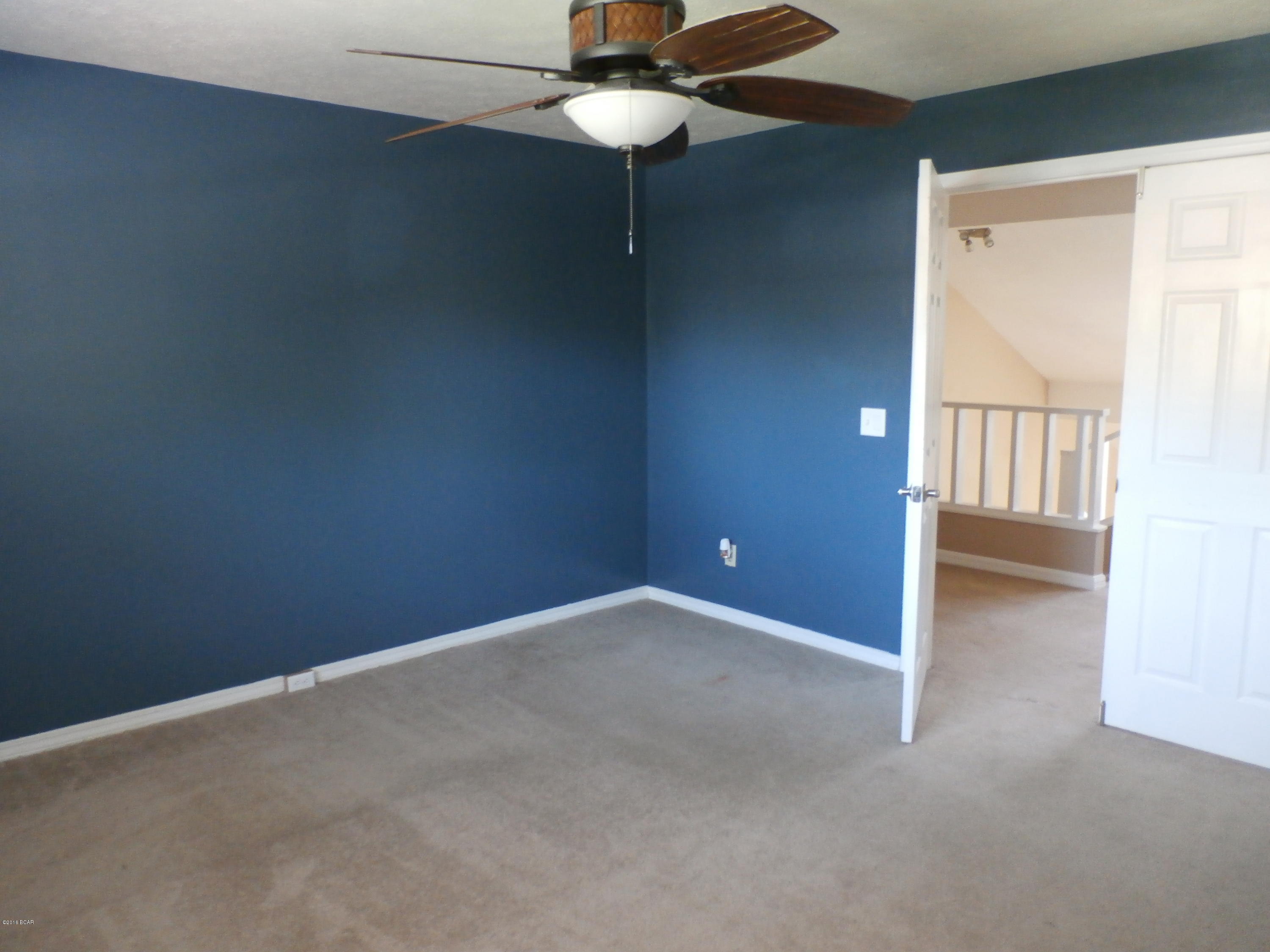 E.L. Wood - Residential Lease