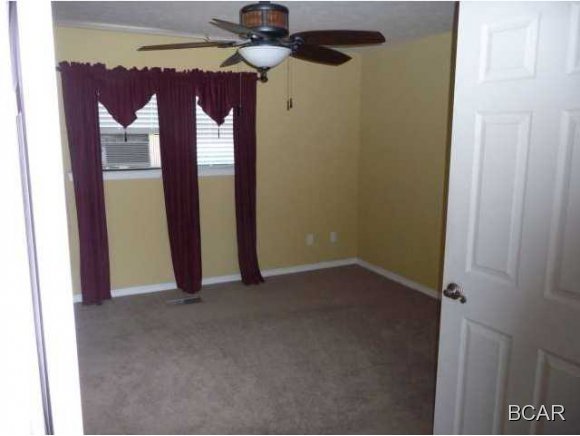 E.L. Wood - Residential Lease