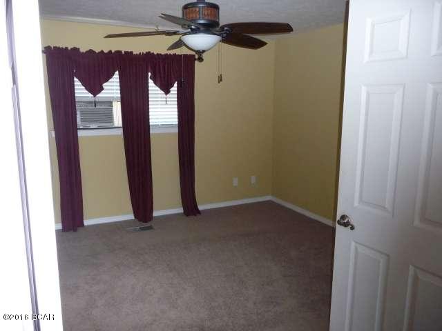 E.L. Wood - Residential Lease