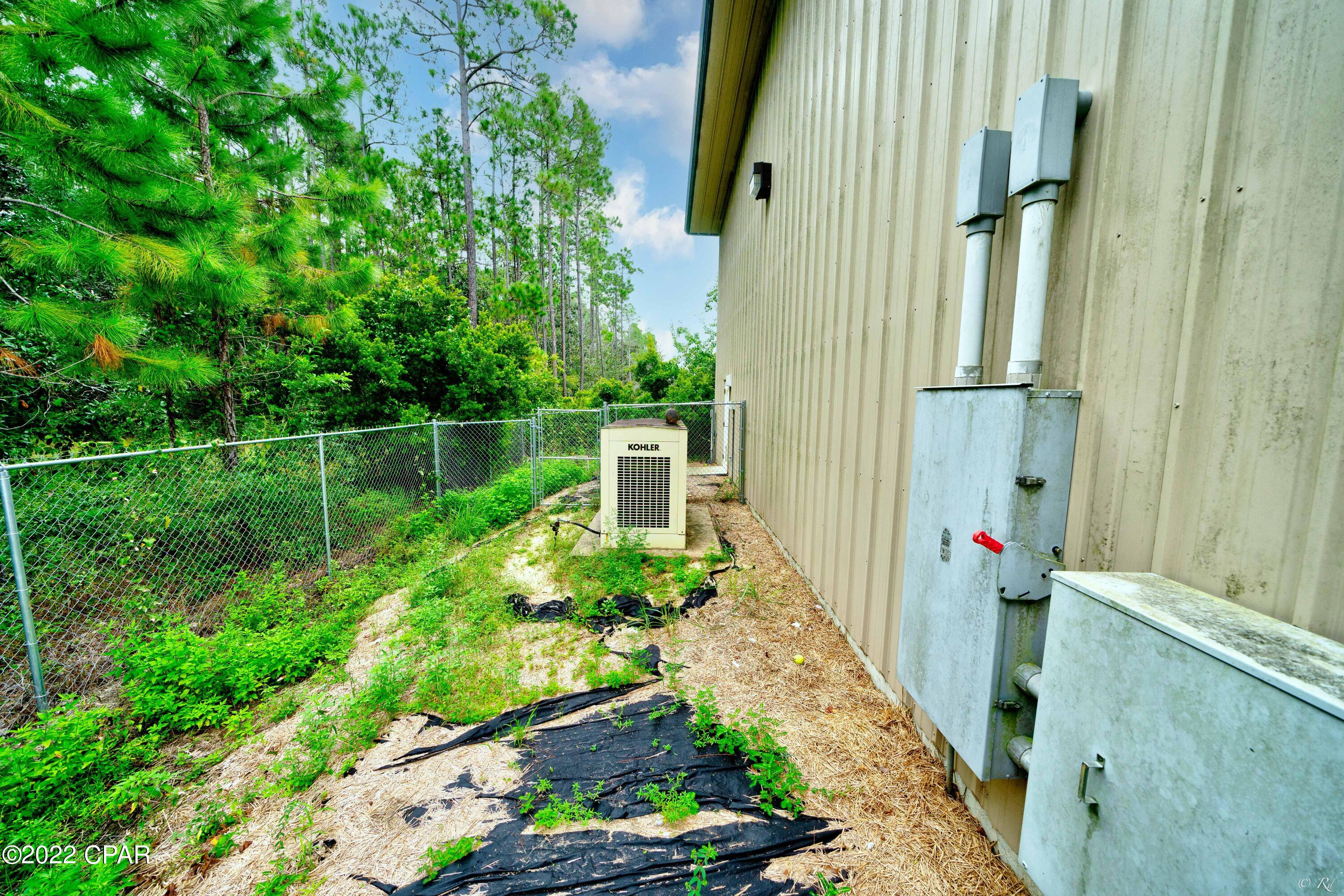 No Named Subdivision - Commercial Sale