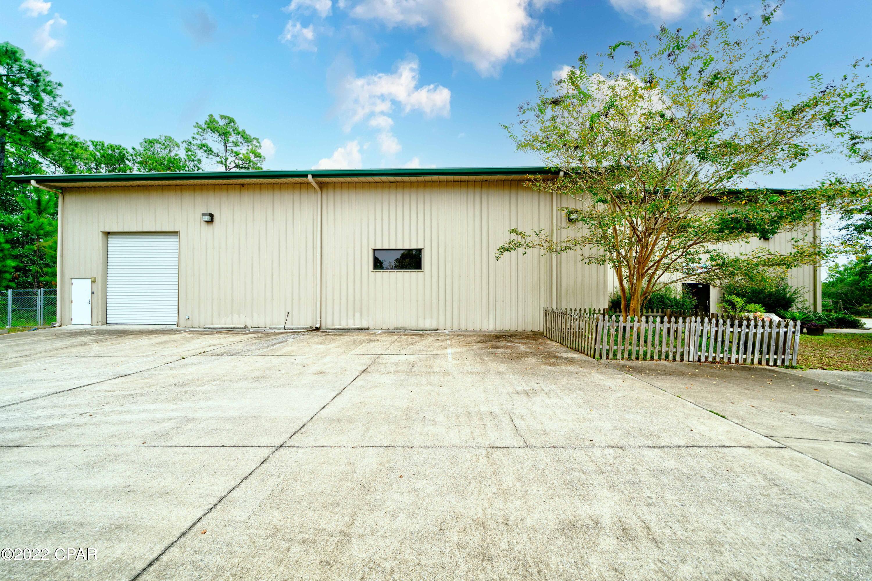 No Named Subdivision - Commercial Sale