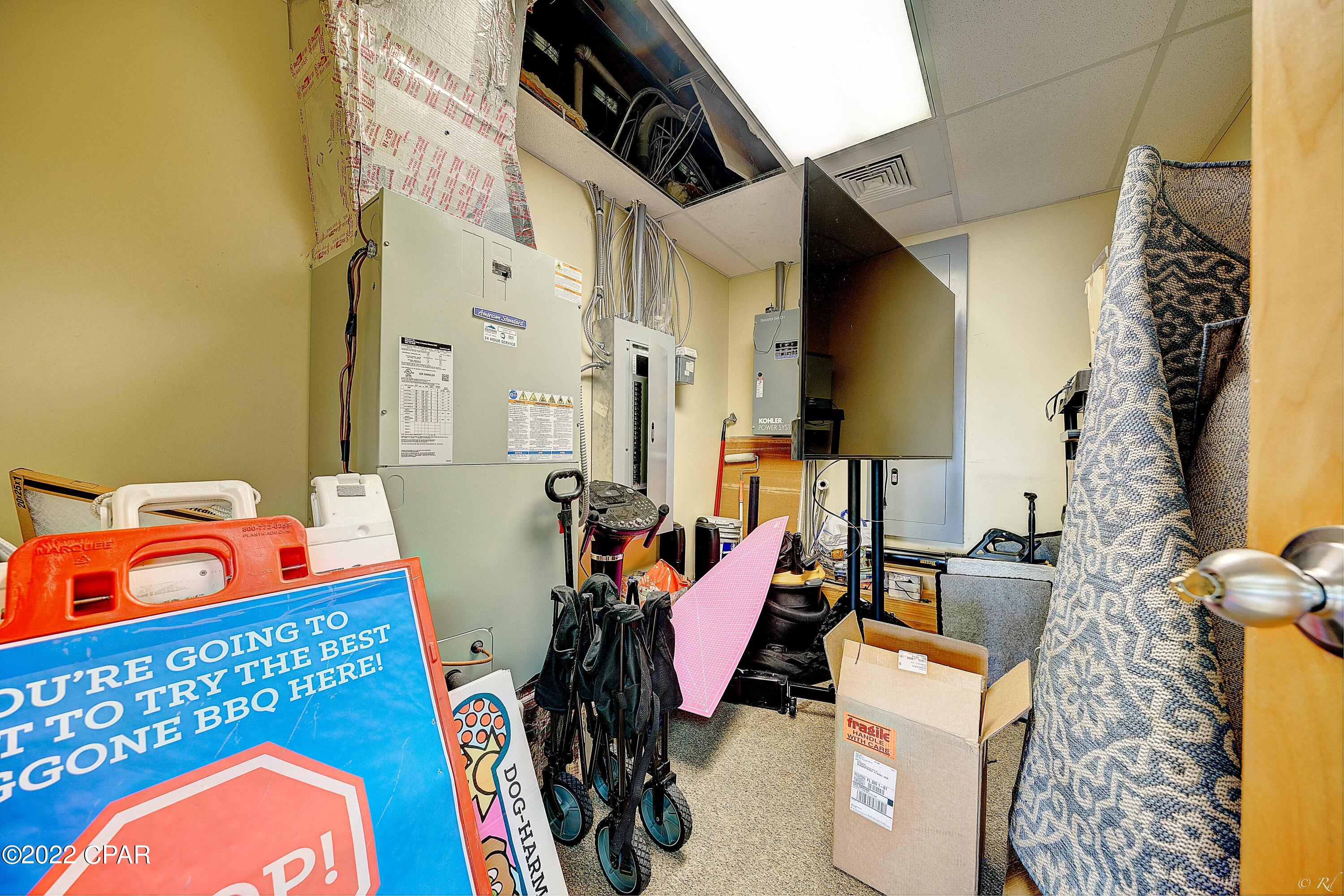 No Named Subdivision - Commercial Sale