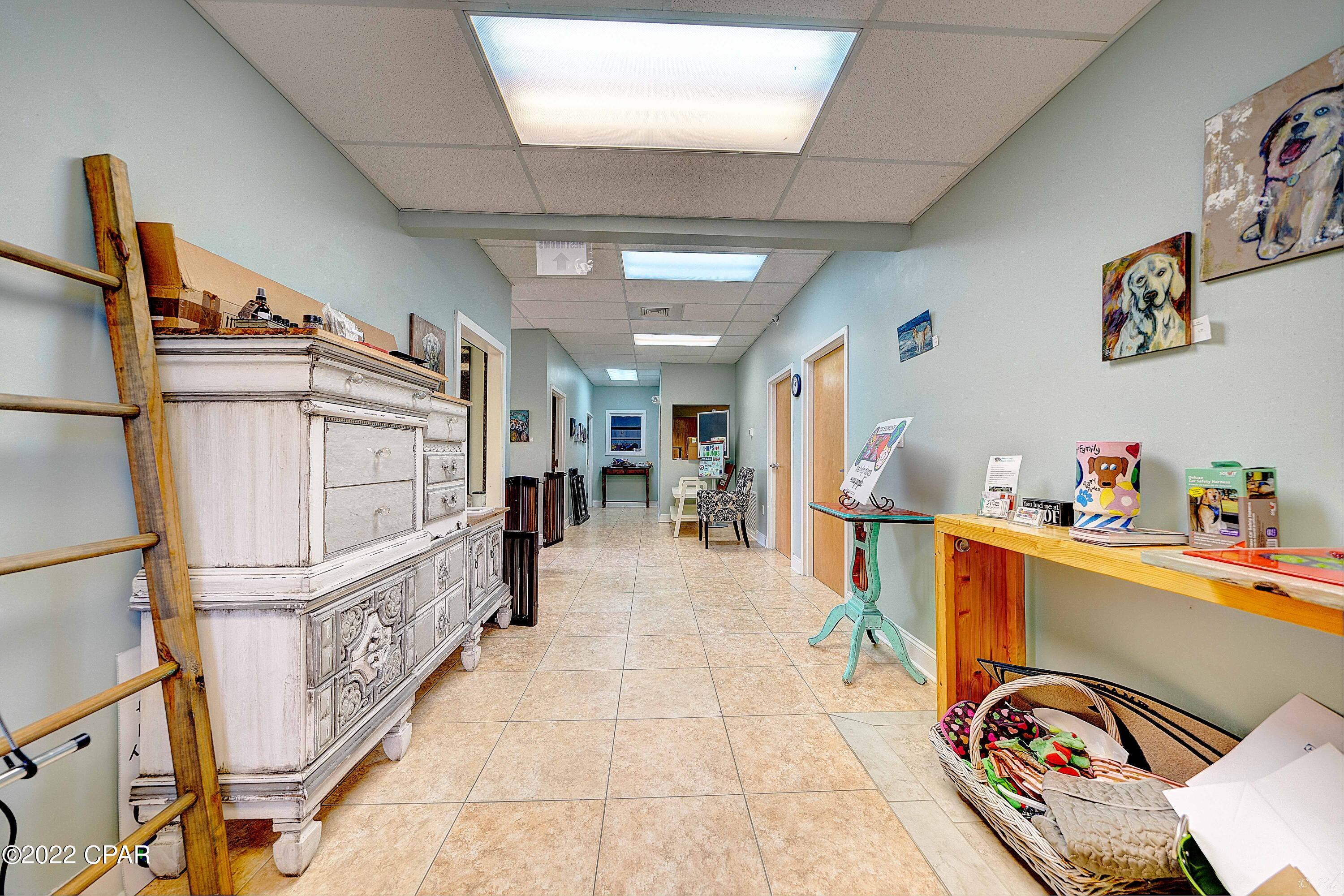 No Named Subdivision - Commercial Sale