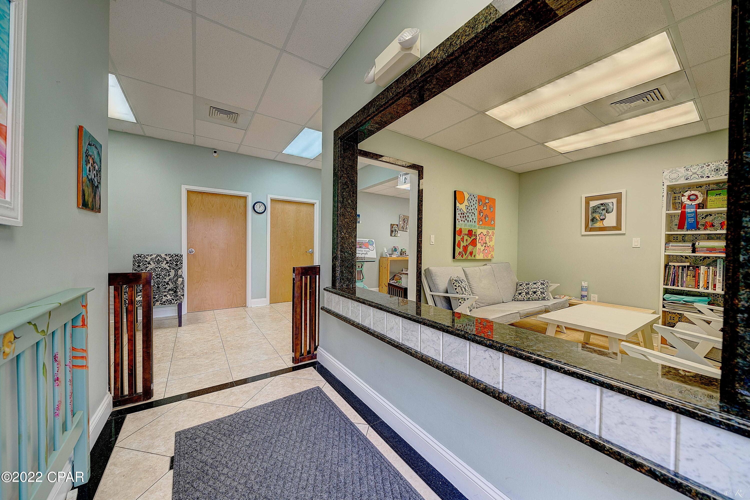 No Named Subdivision - Commercial Sale