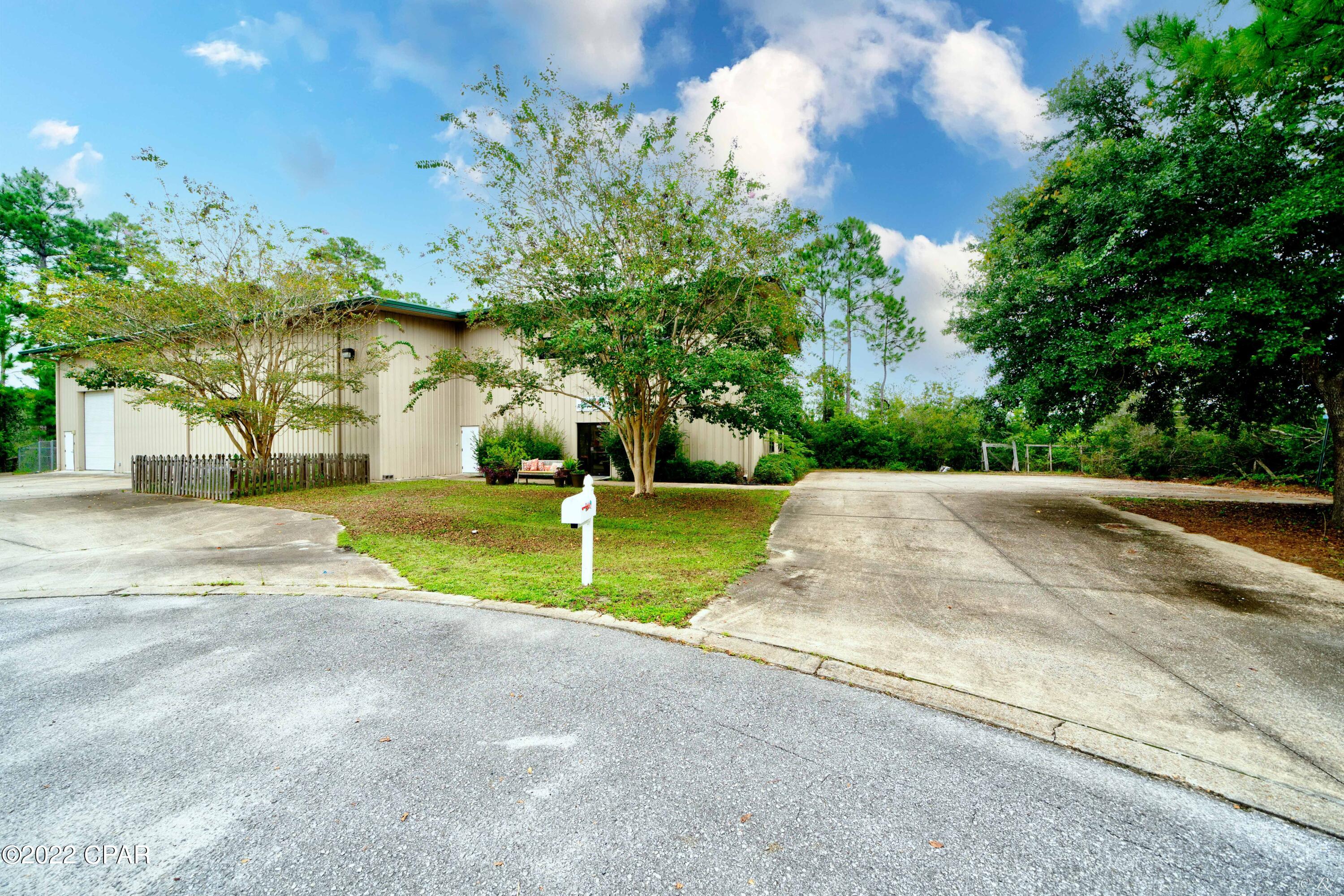 No Named Subdivision - Commercial Sale