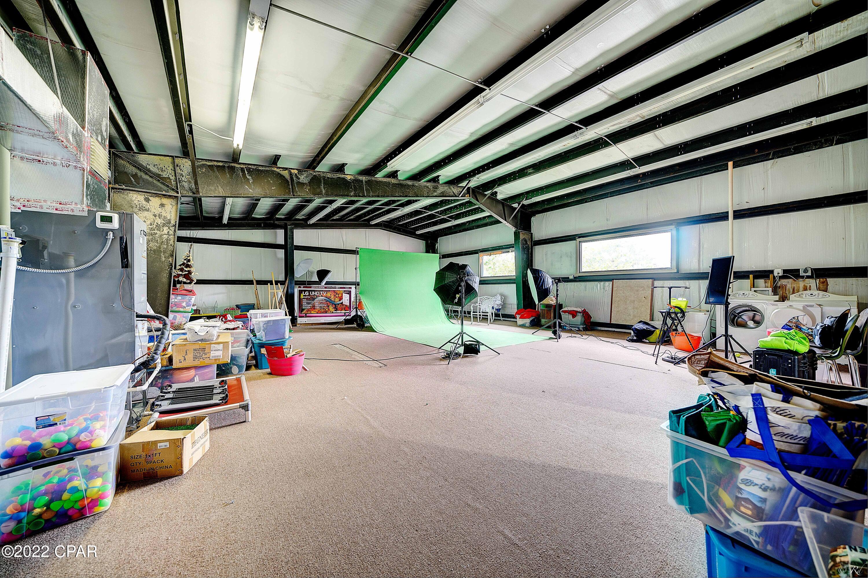 No Named Subdivision - Commercial Sale