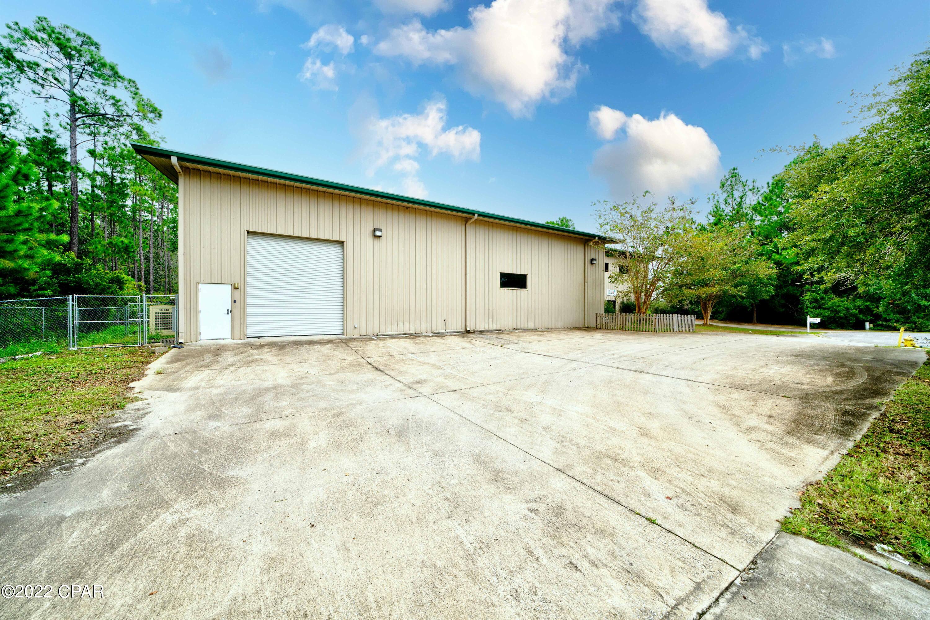 No Named Subdivision - Commercial Sale