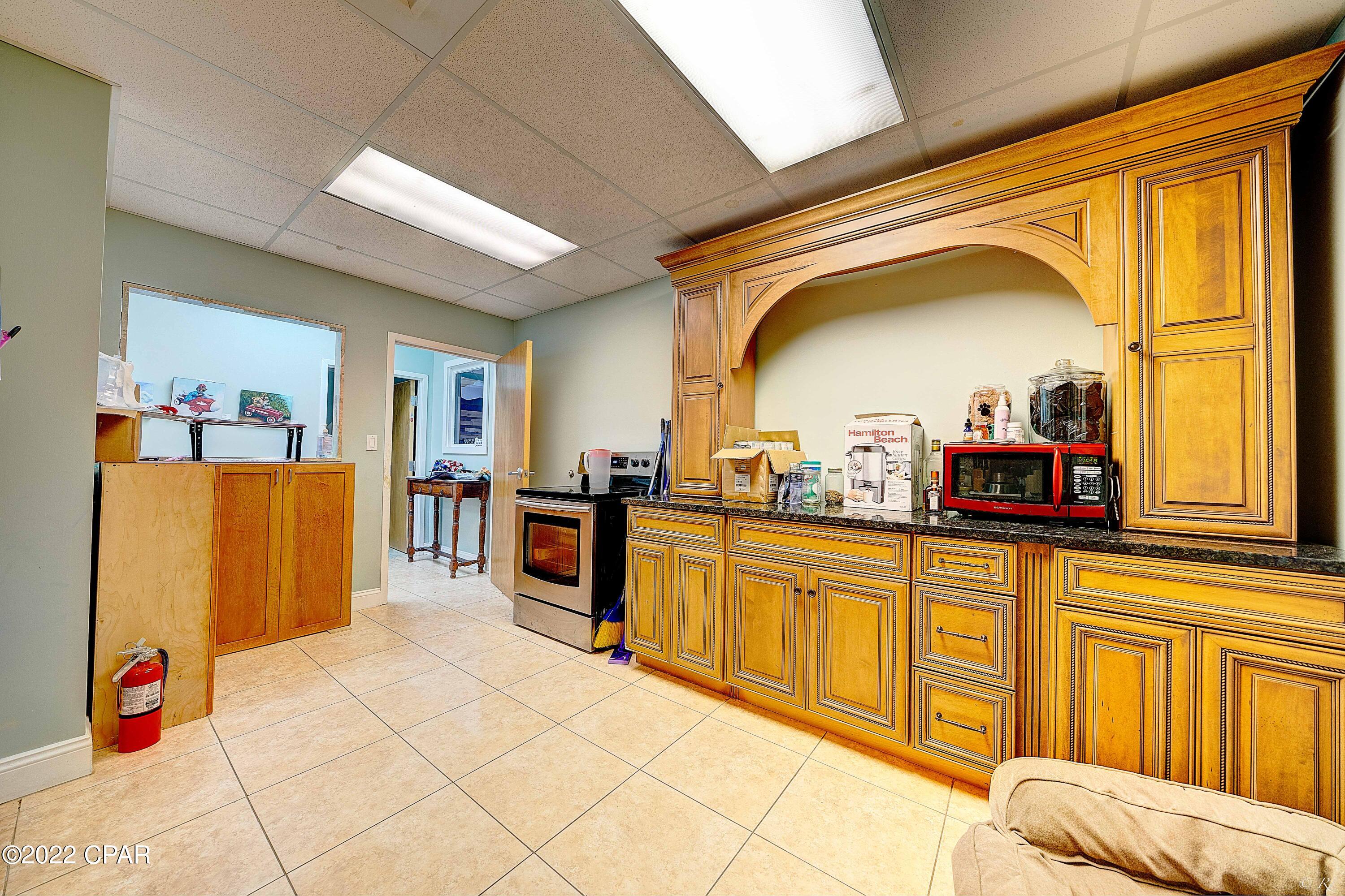 No Named Subdivision - Commercial Sale