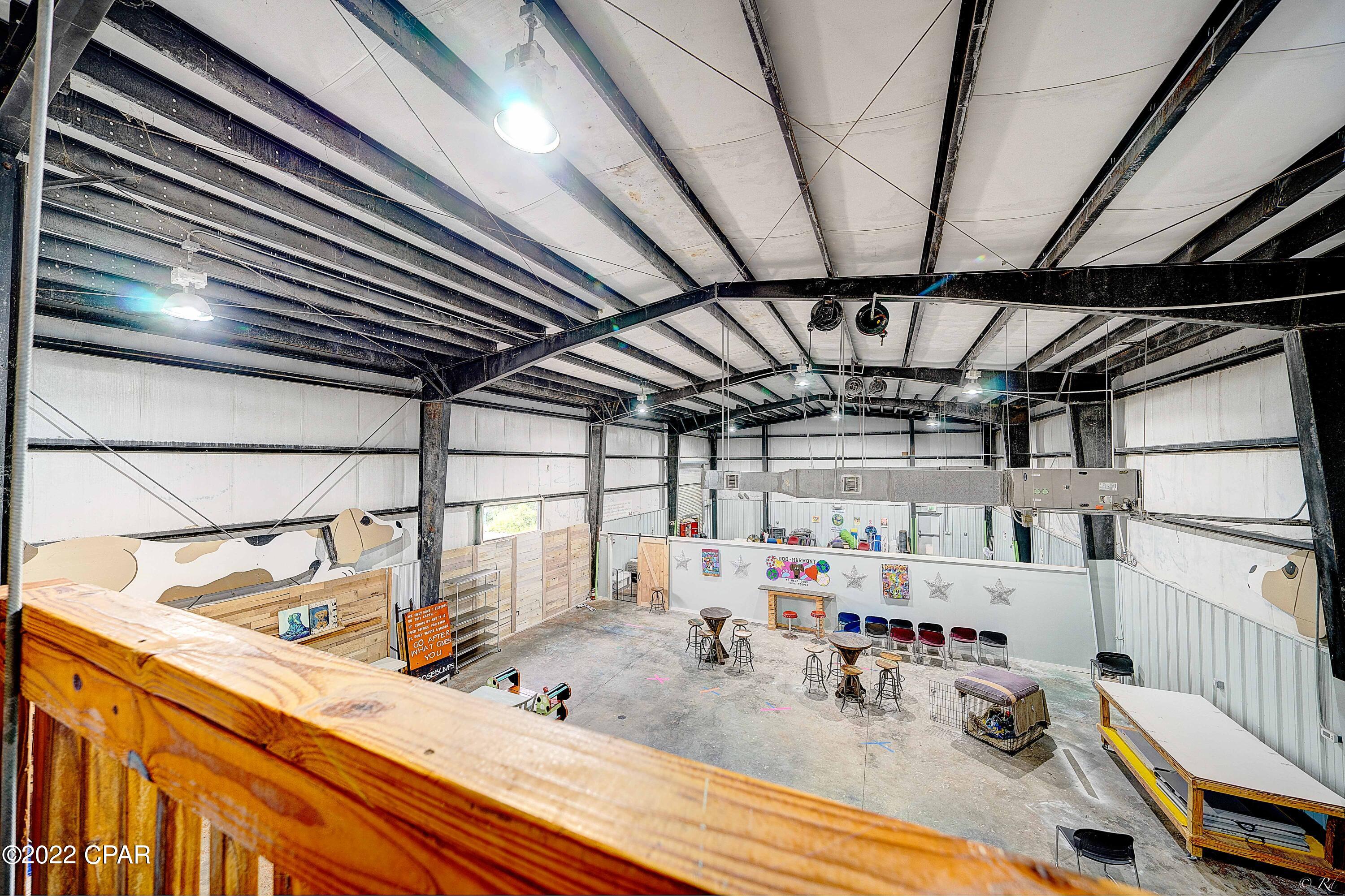 No Named Subdivision - Commercial Sale