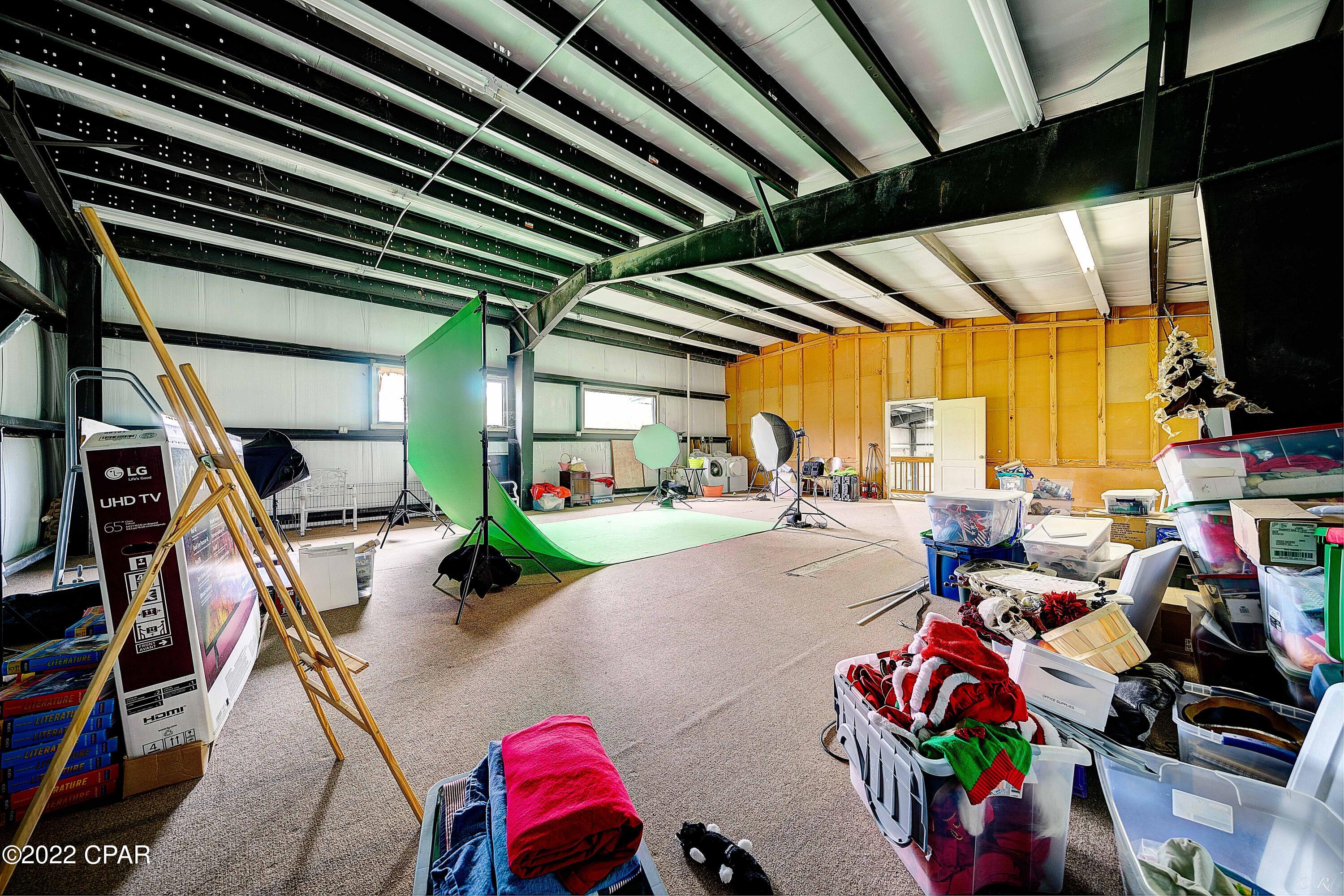 No Named Subdivision - Commercial Sale