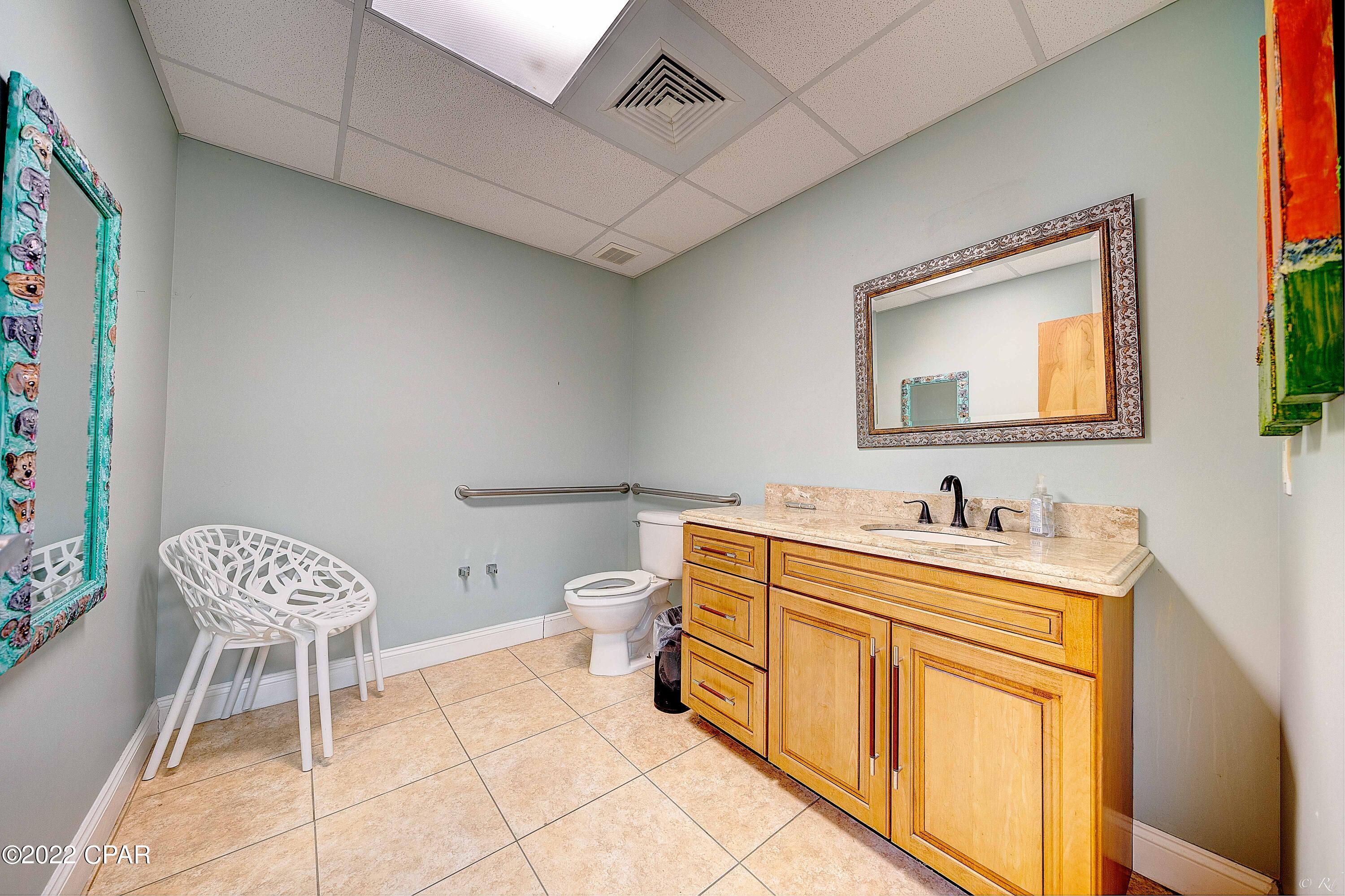 No Named Subdivision - Commercial Sale