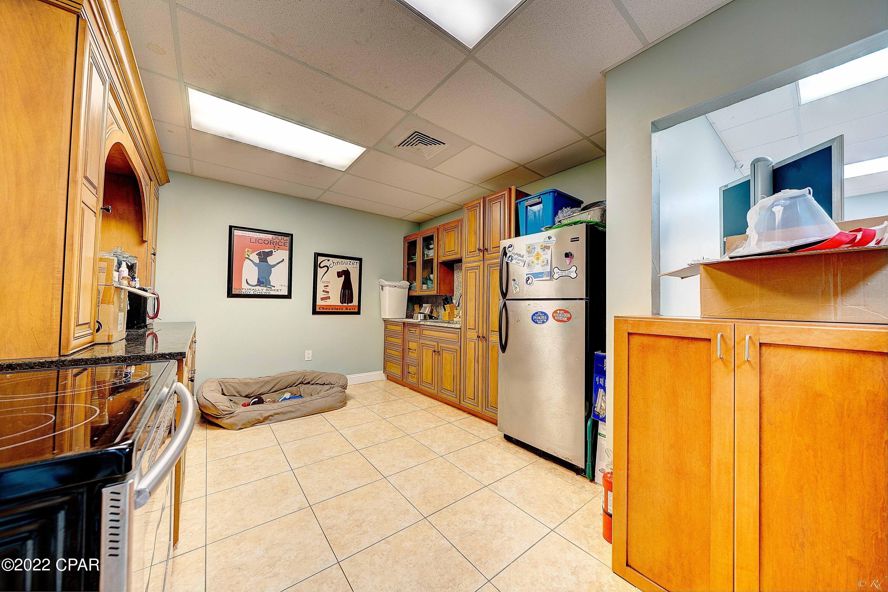 No Named Subdivision - Commercial Sale