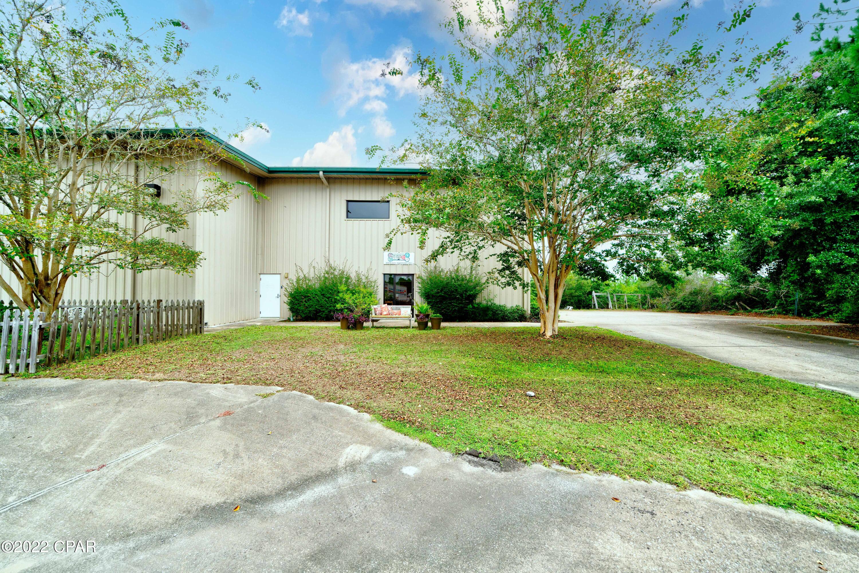 No Named Subdivision - Commercial Sale