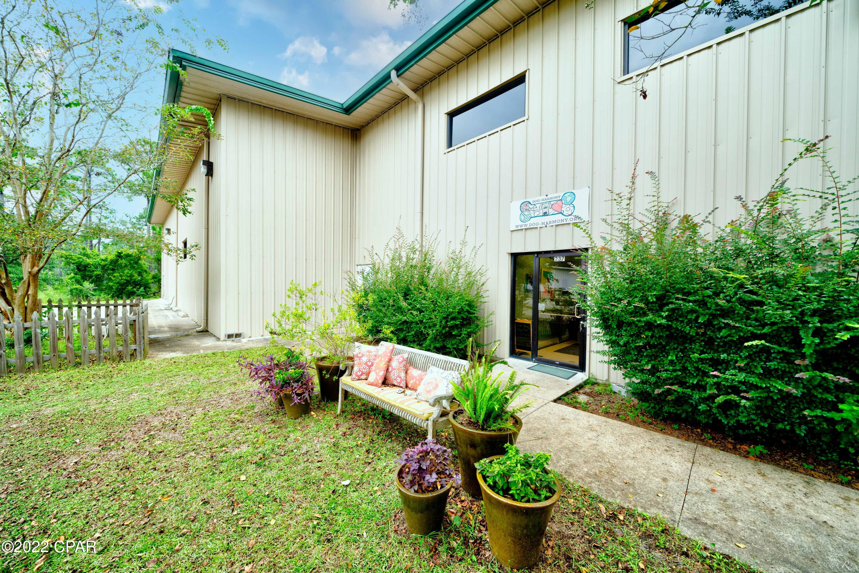 No Named Subdivision - Commercial Sale