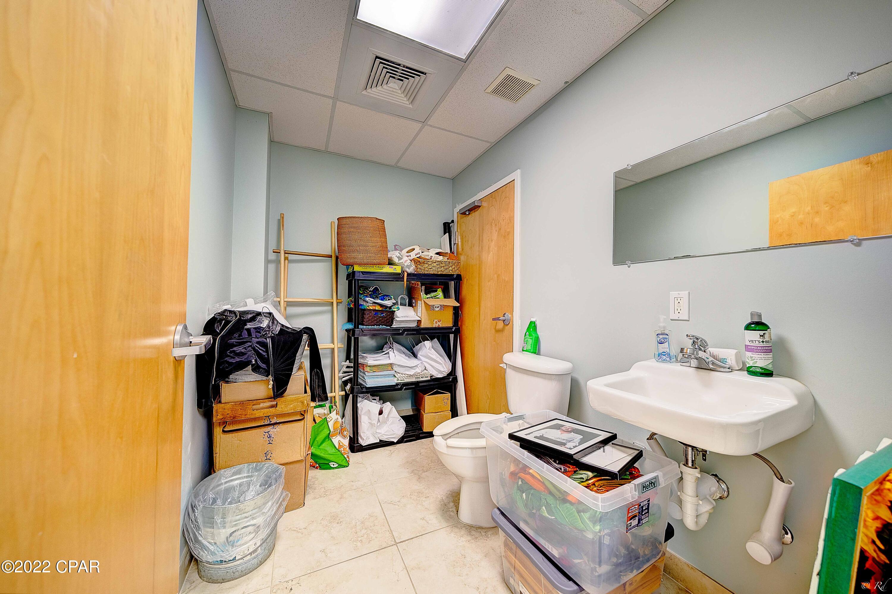 No Named Subdivision - Commercial Sale