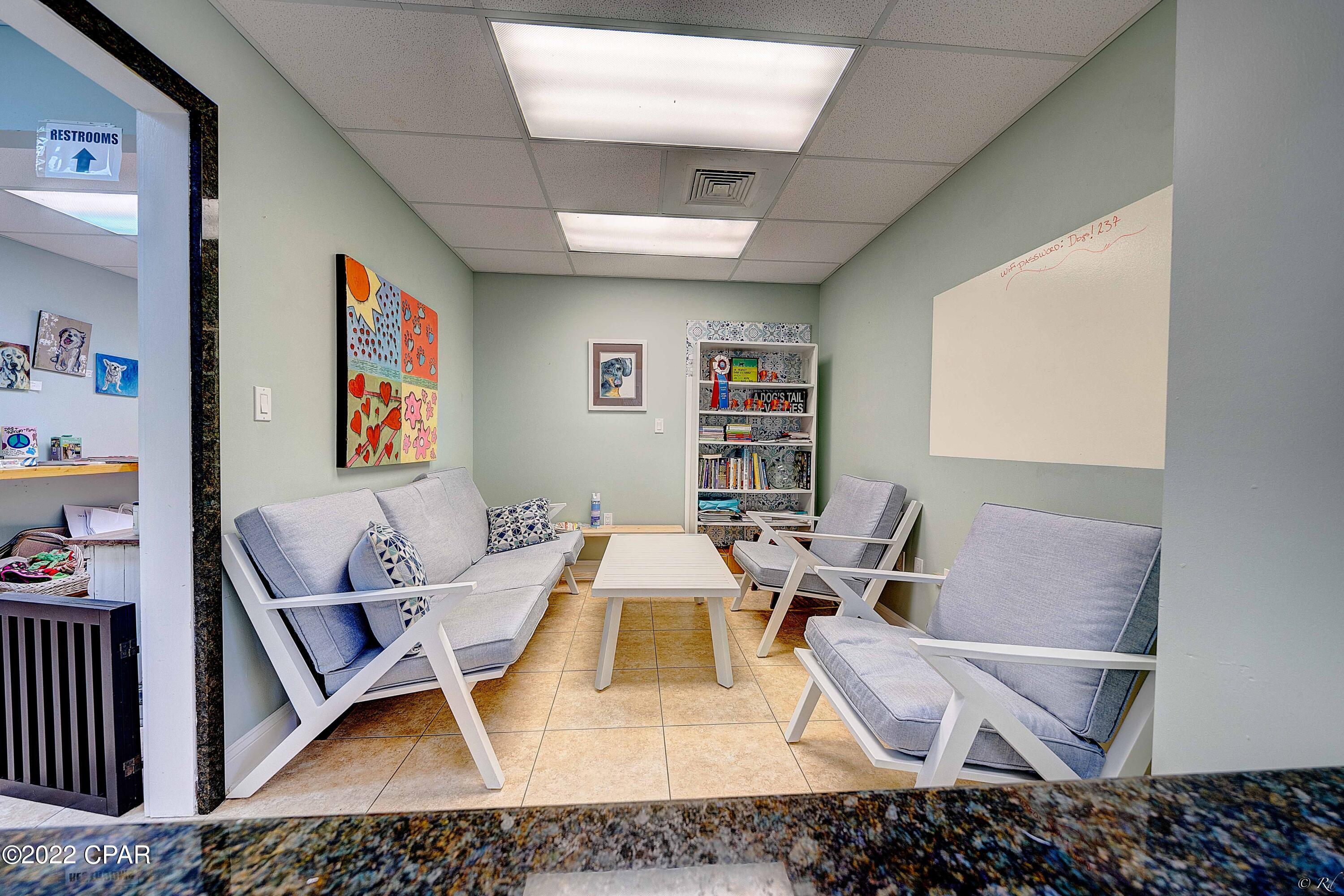 No Named Subdivision - Commercial Sale