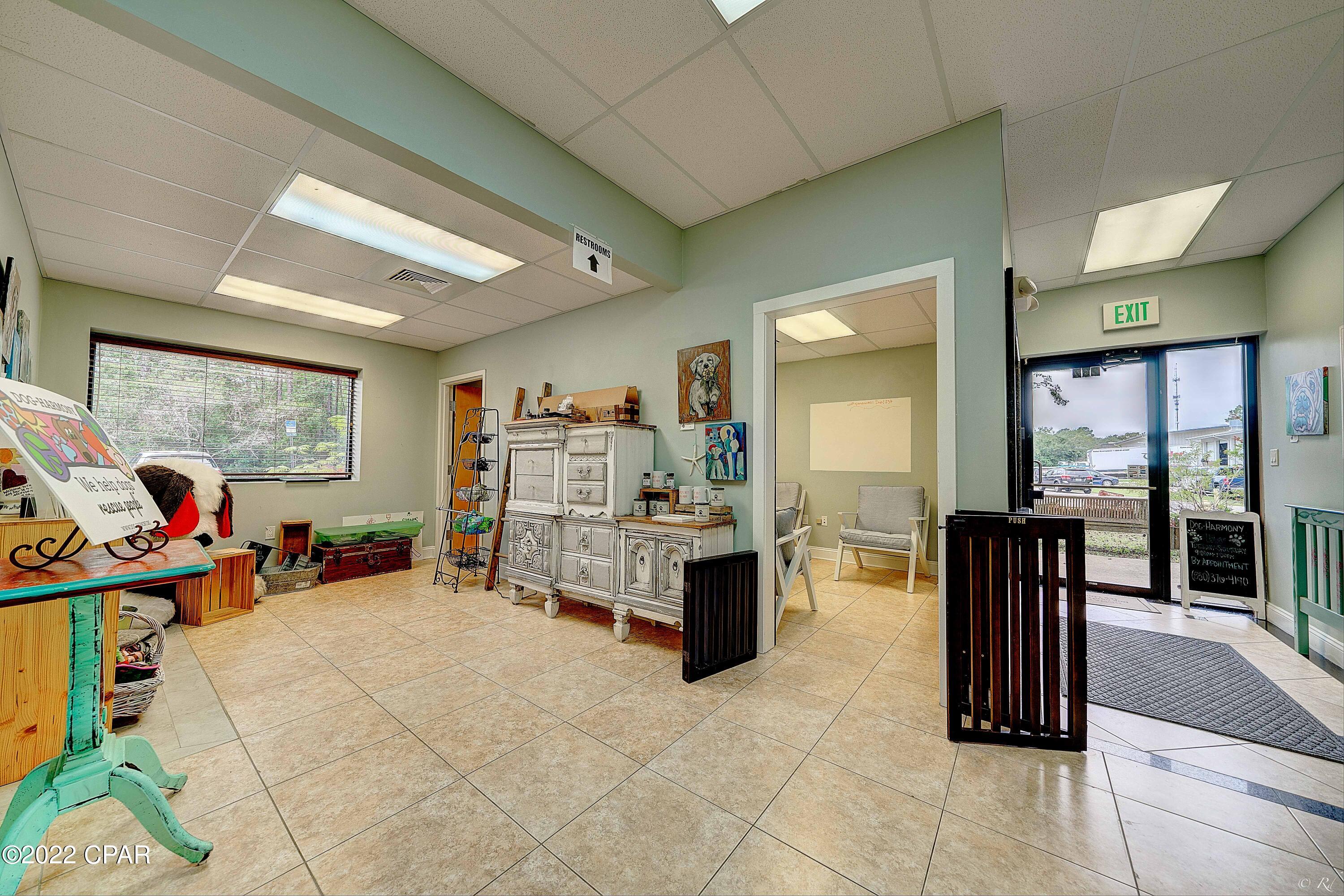 No Named Subdivision - Commercial Sale