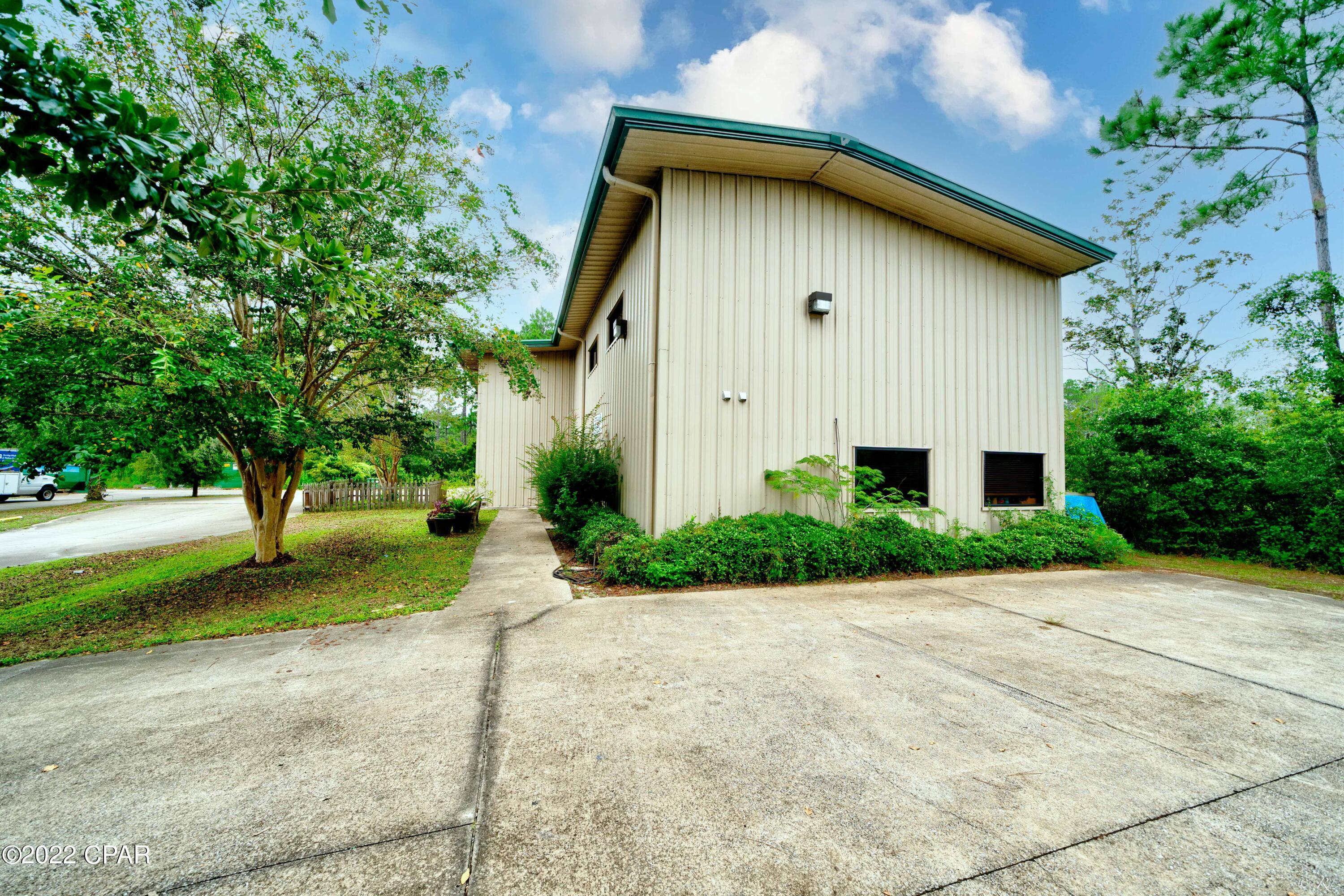 No Named Subdivision - Commercial Sale