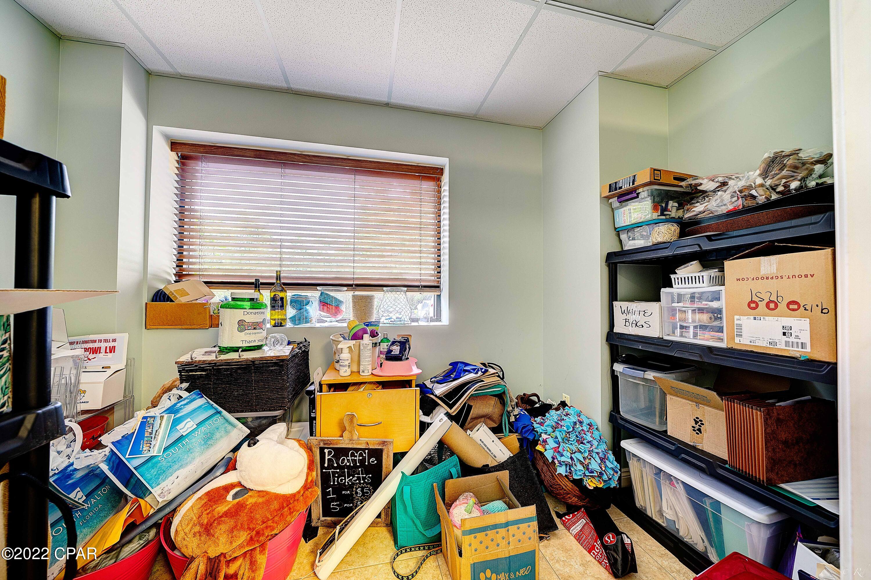 No Named Subdivision - Commercial Sale