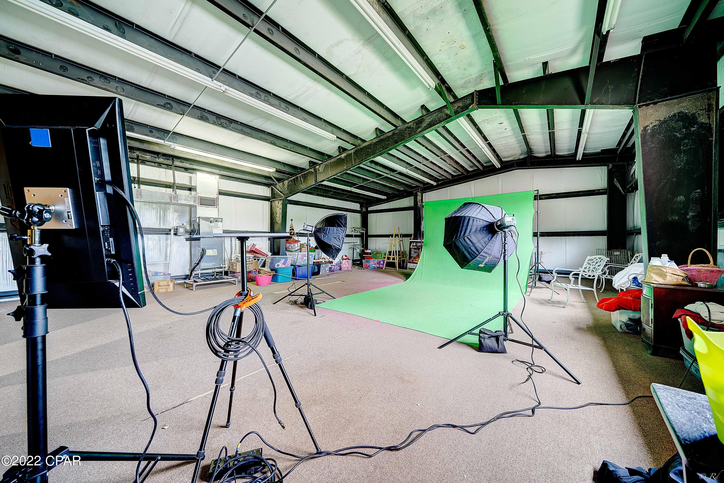 No Named Subdivision - Commercial Sale