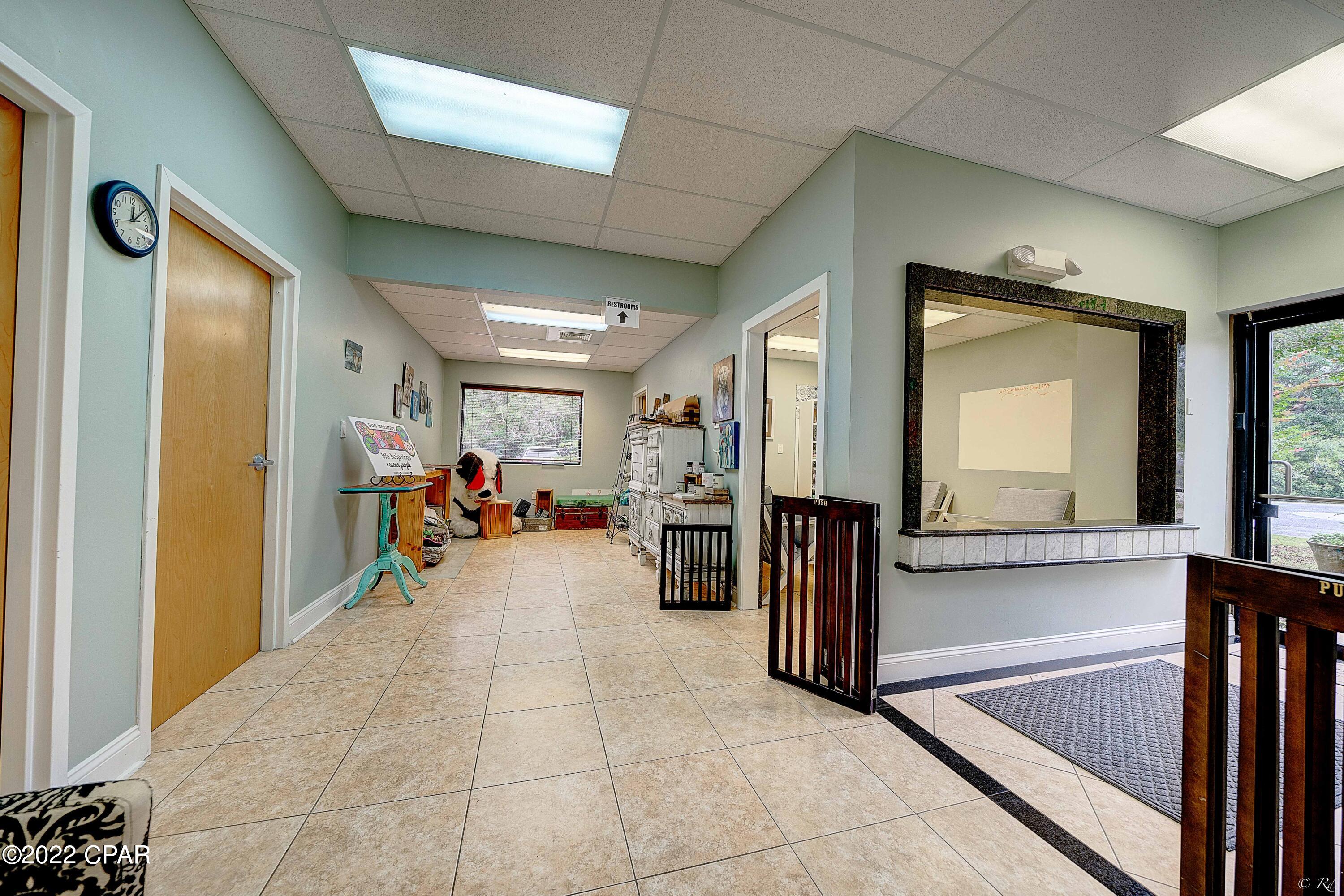 No Named Subdivision - Commercial Sale