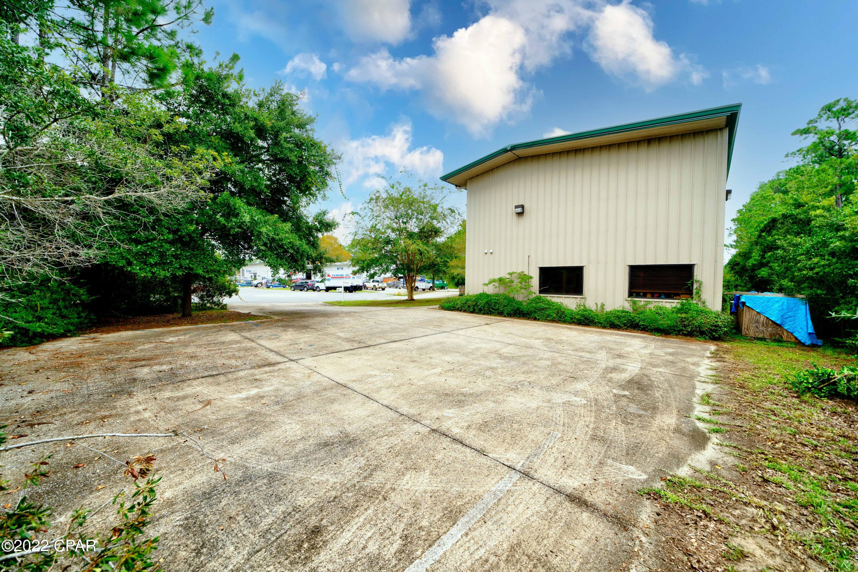 No Named Subdivision - Commercial Sale