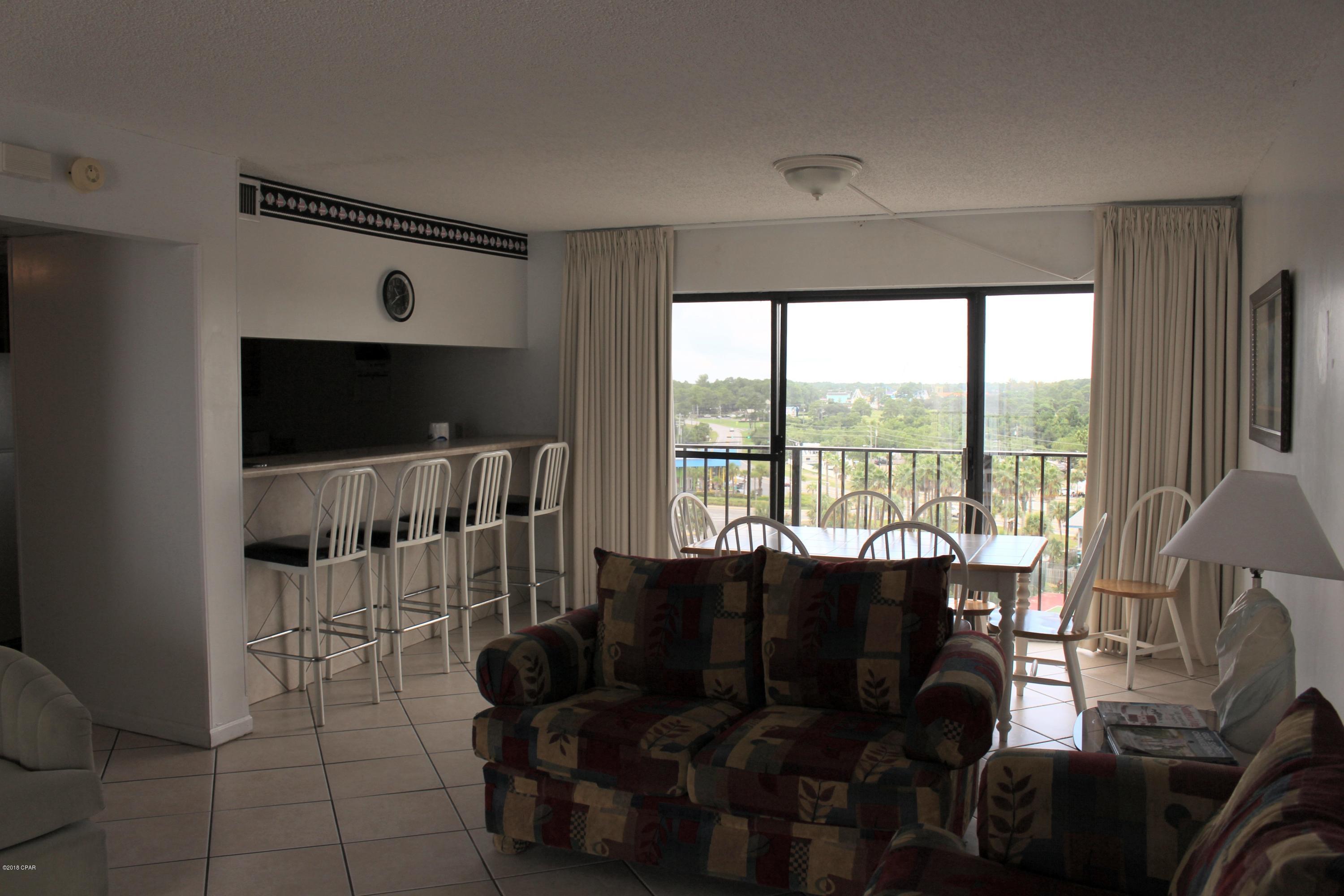 Moondrifter - Residential