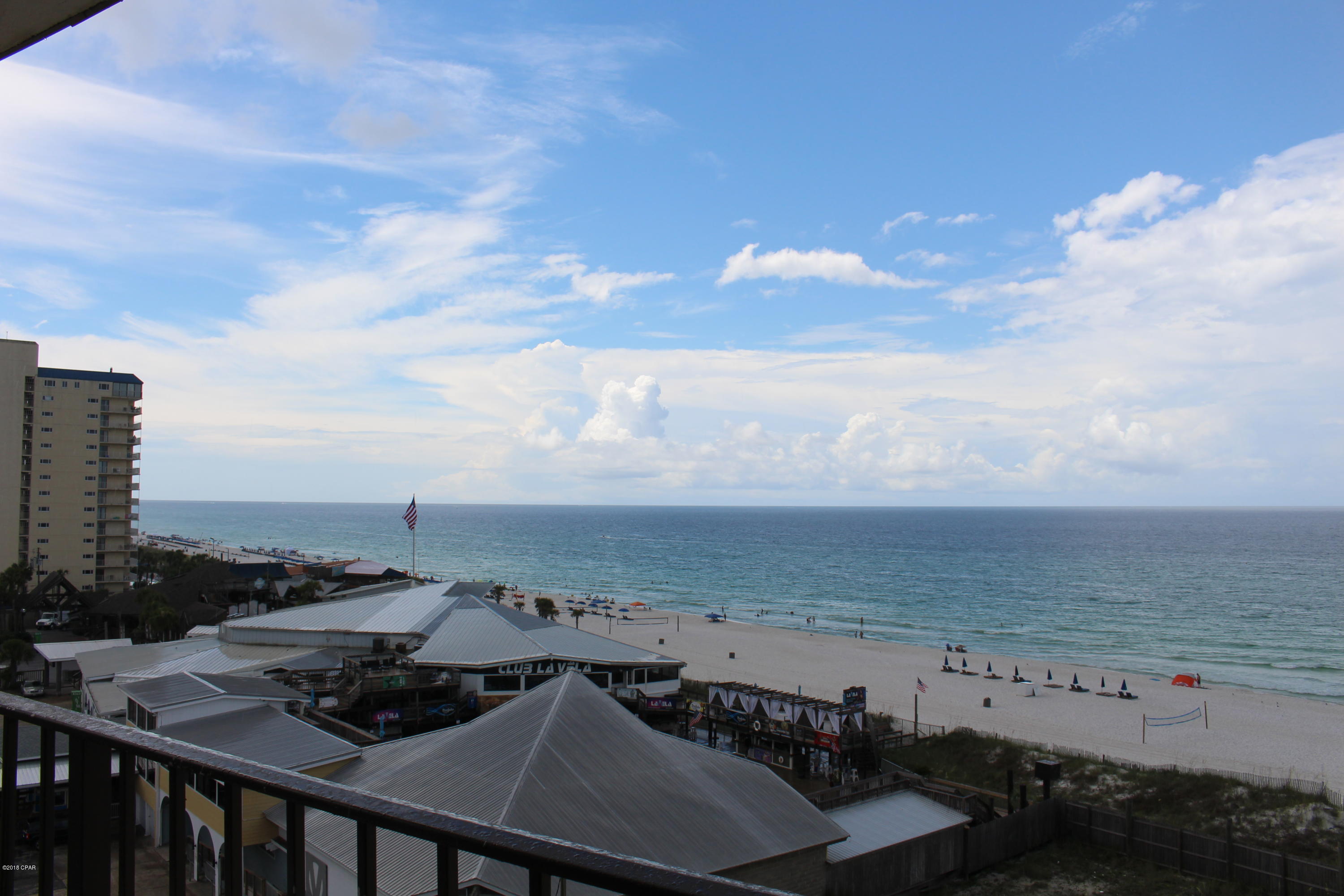 Moondrifter - Residential