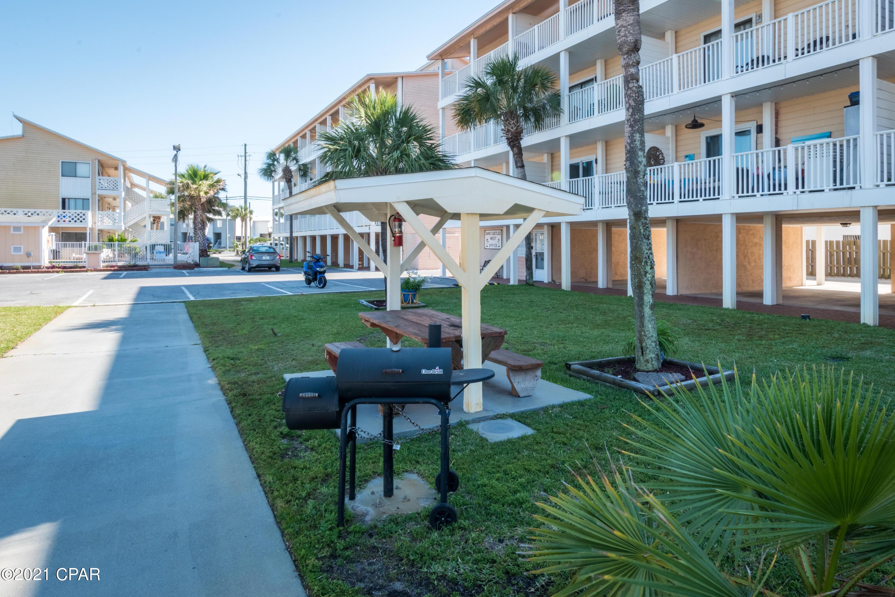 Sand Castles West 3 - Residential