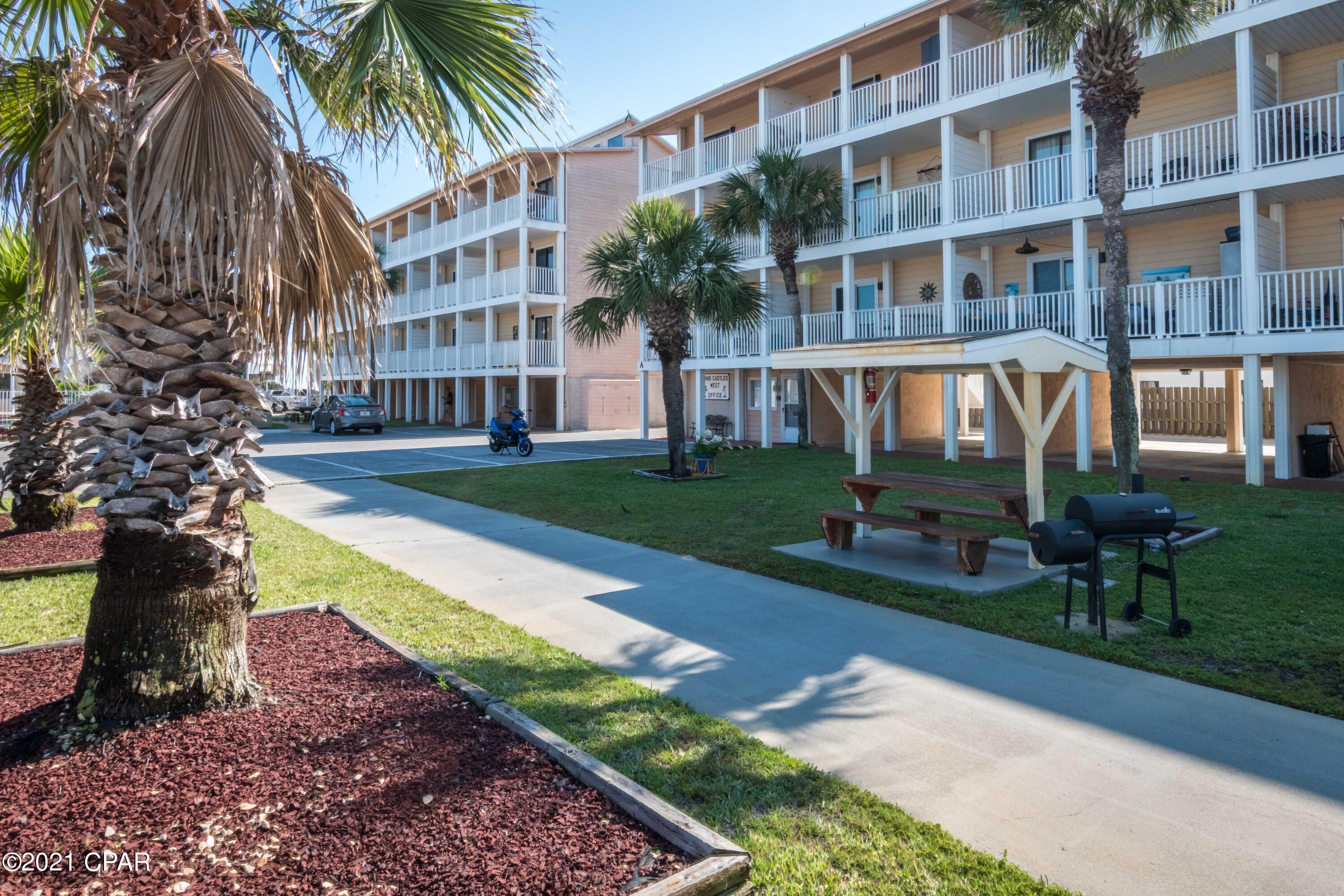 Sand Castles West 3 - Residential