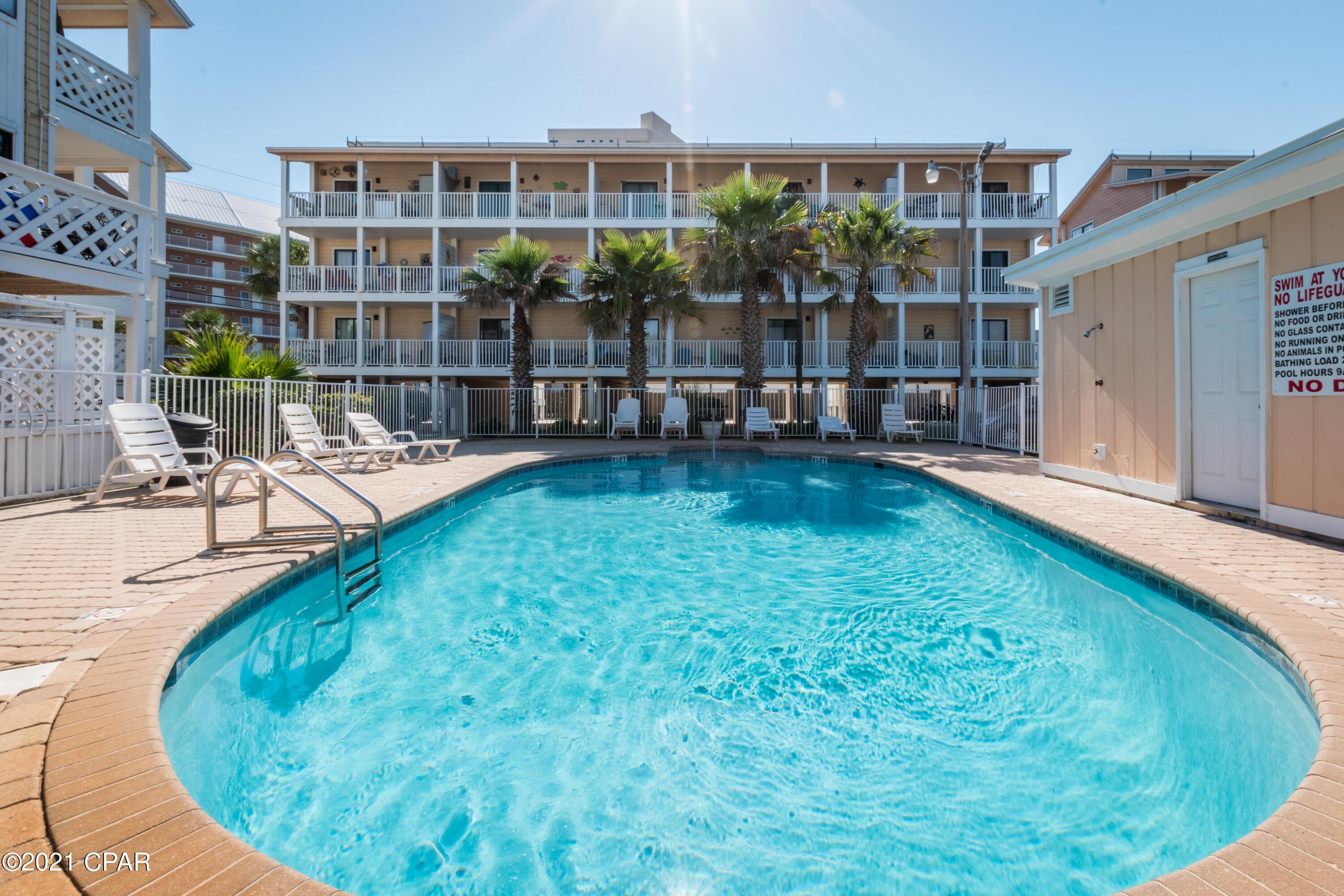 Sand Castles West 3 - Residential