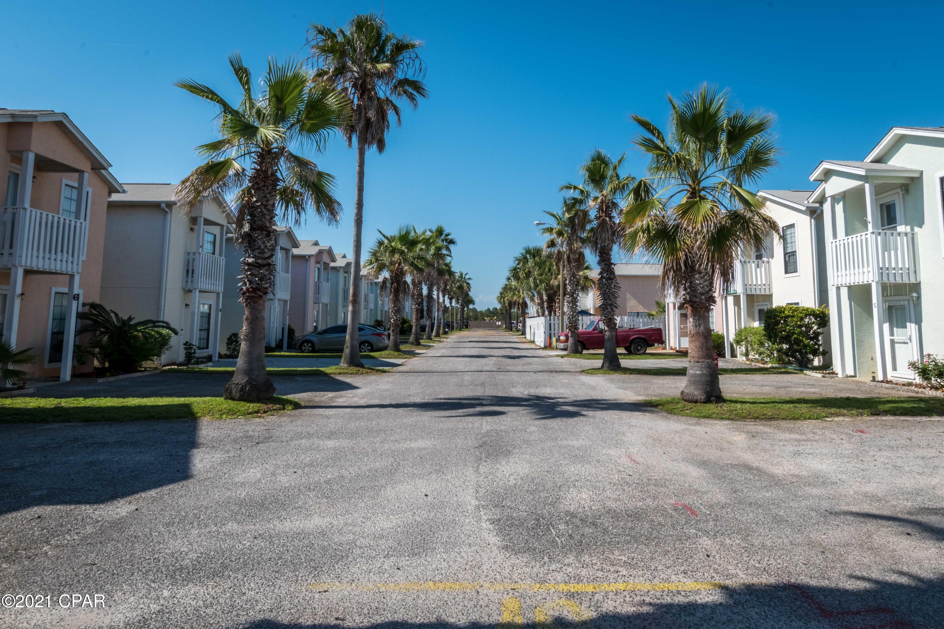 Sand Castles West 3 - Residential