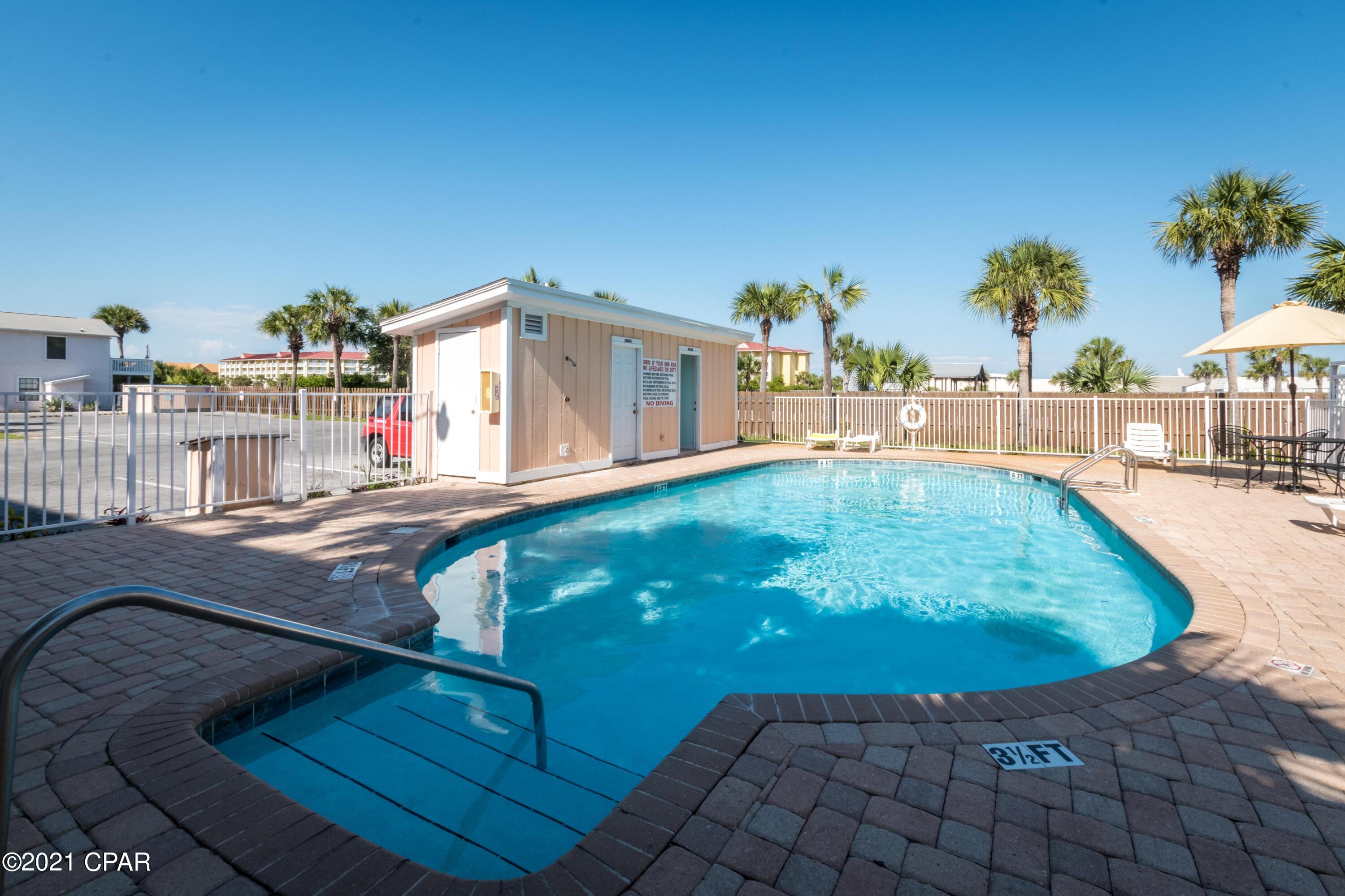 Sand Castles West 3 - Residential