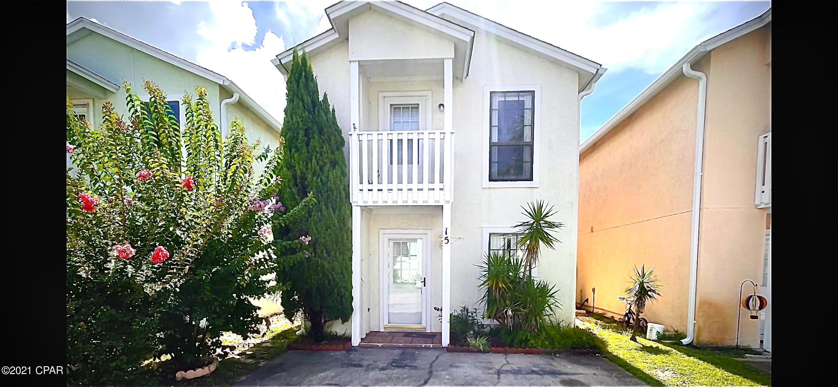 Sand Castles West 3 - Residential