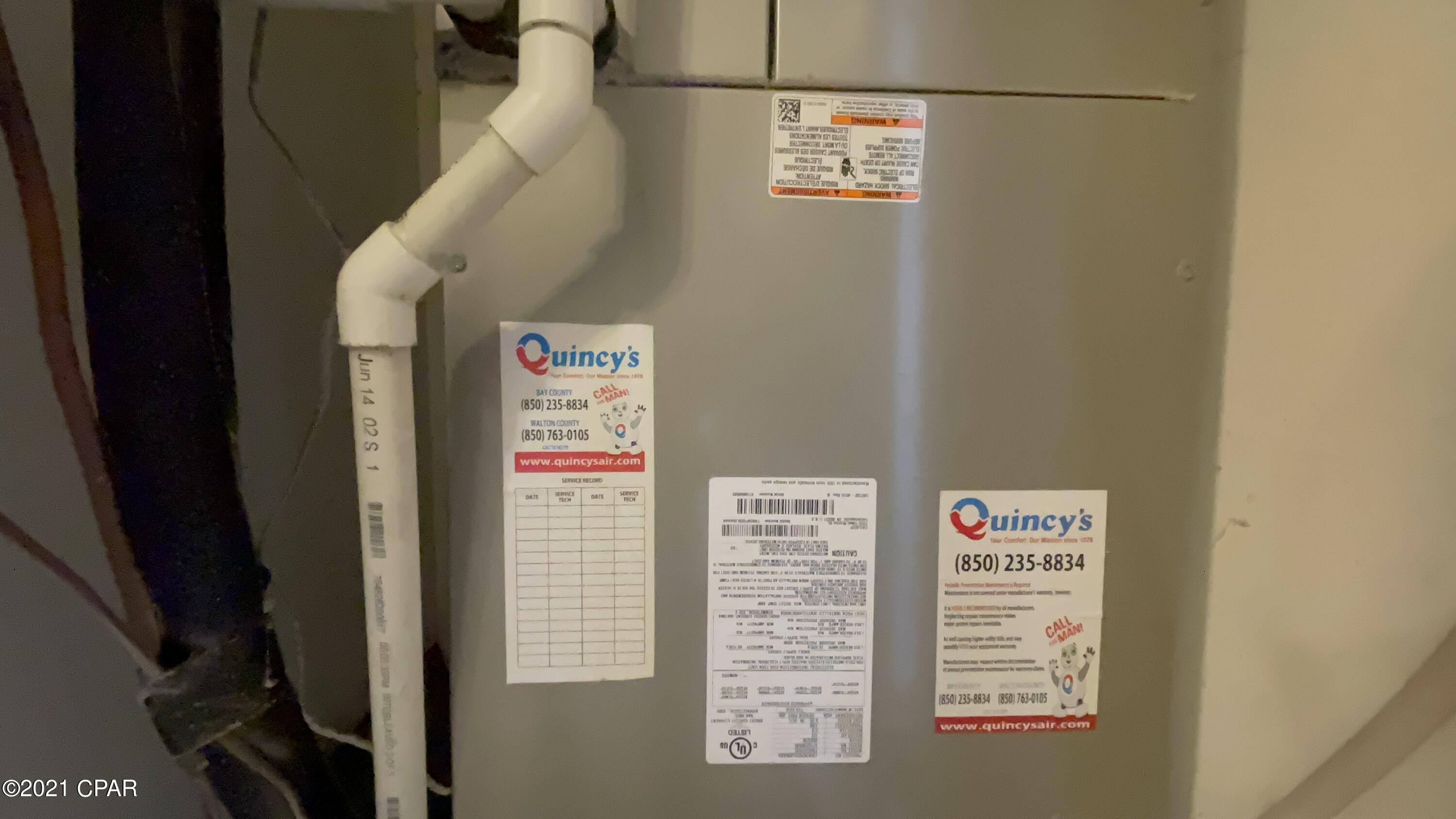 Sand Castles West 3 - Residential