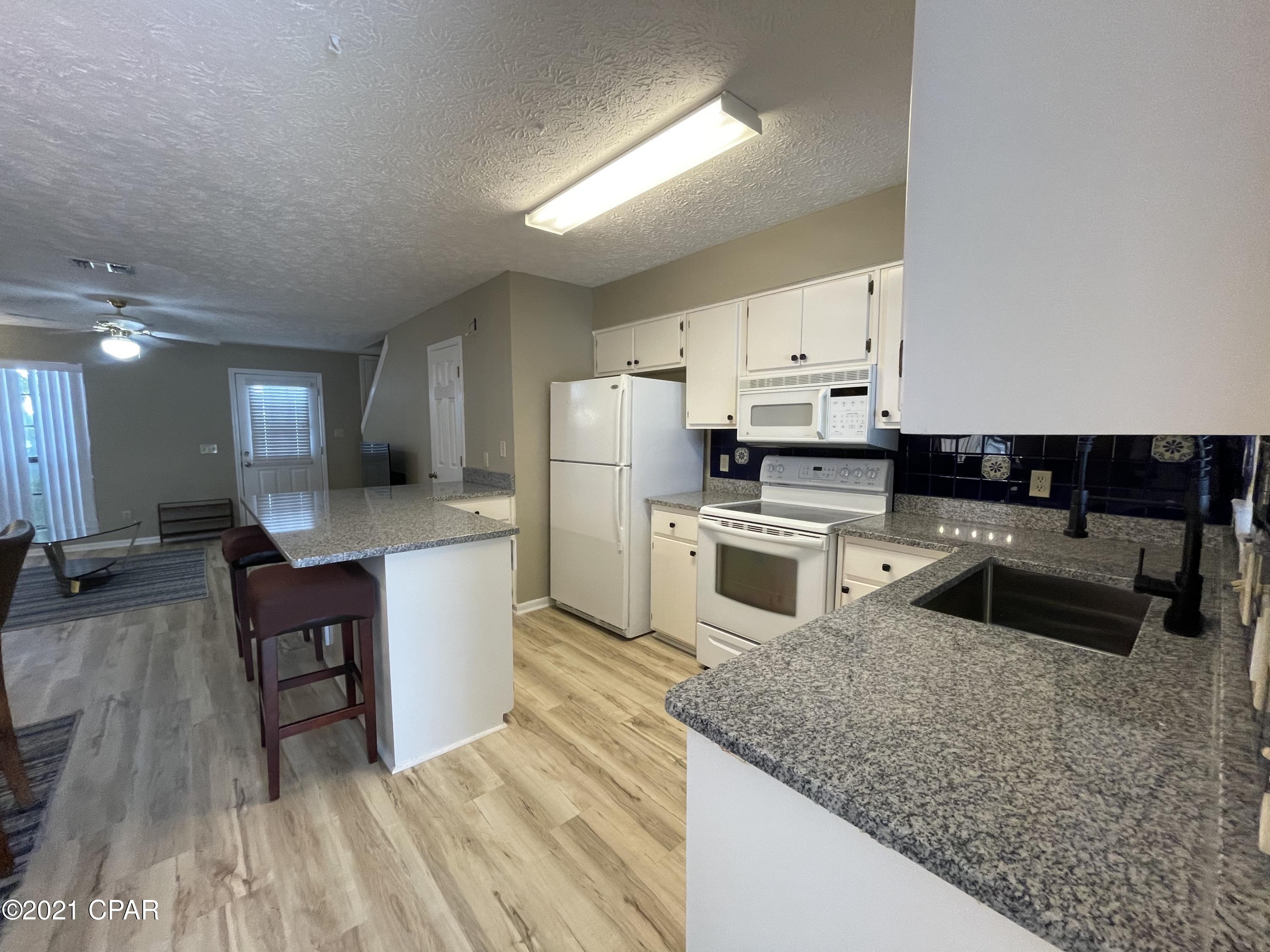 Sand Castles West 3 - Residential