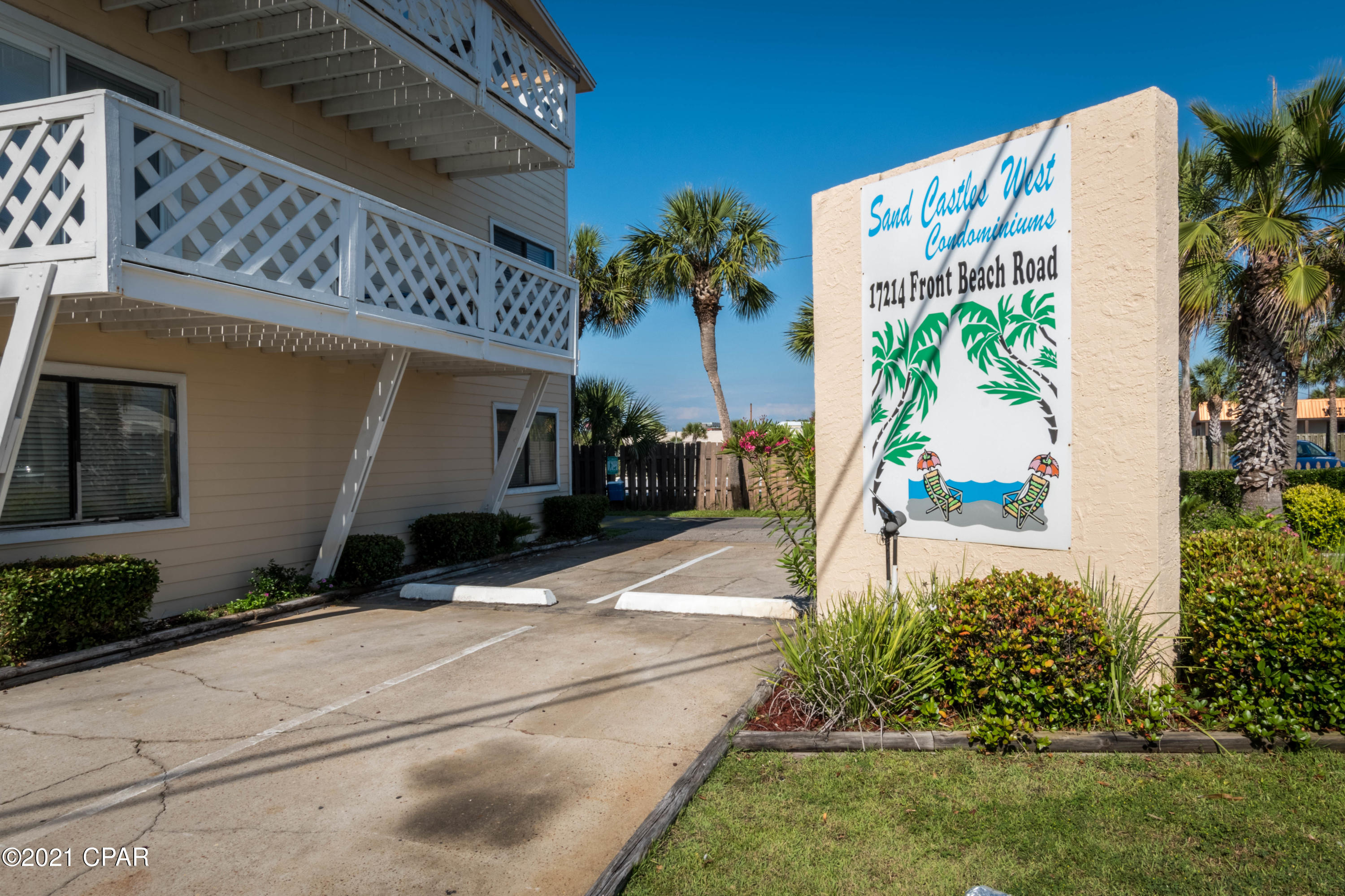 Sand Castles West 3 - Residential