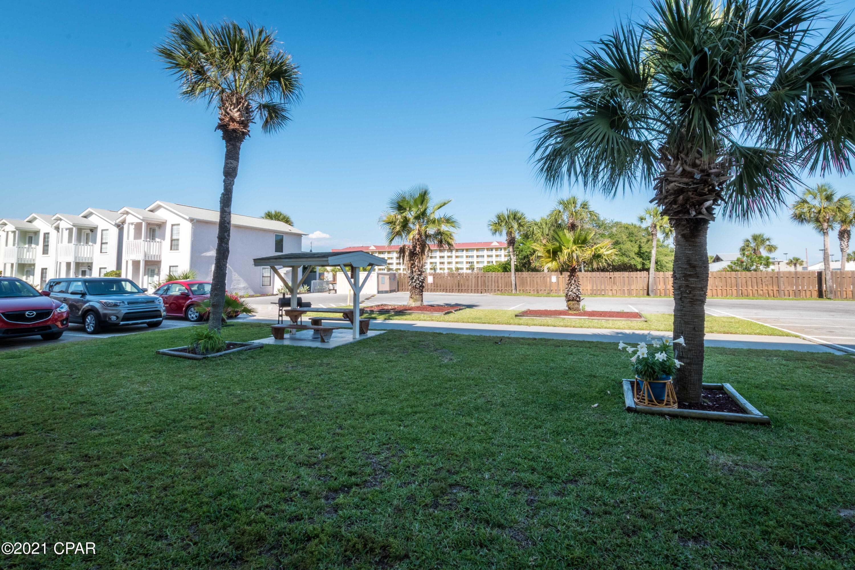 Sand Castles West 3 - Residential